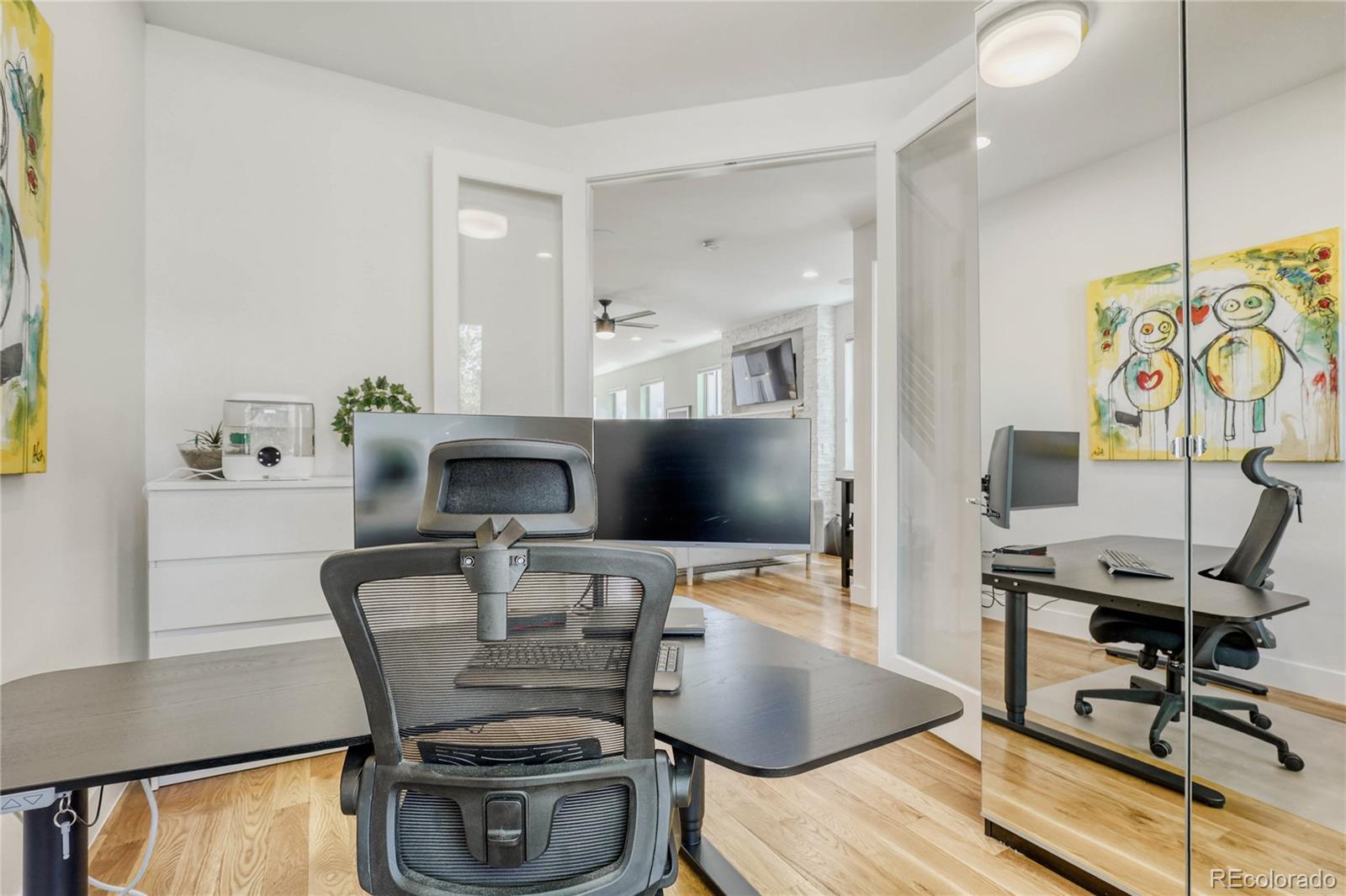MLS Image #10 for 3934  vrain street,denver, Colorado