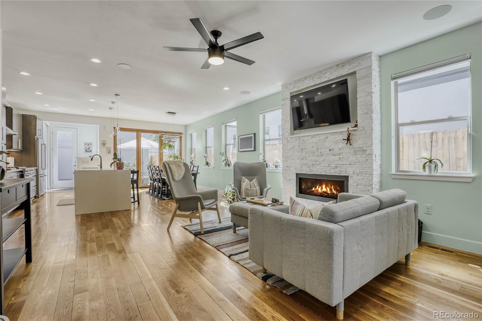 MLS Image #2 for 3934  vrain street,denver, Colorado