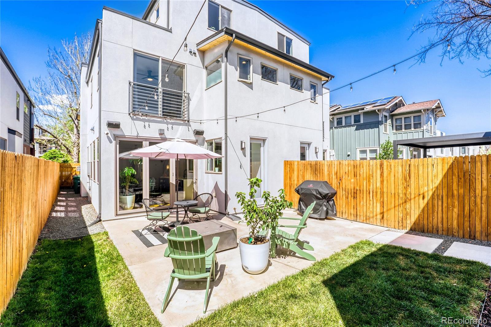MLS Image #26 for 3934  vrain street,denver, Colorado