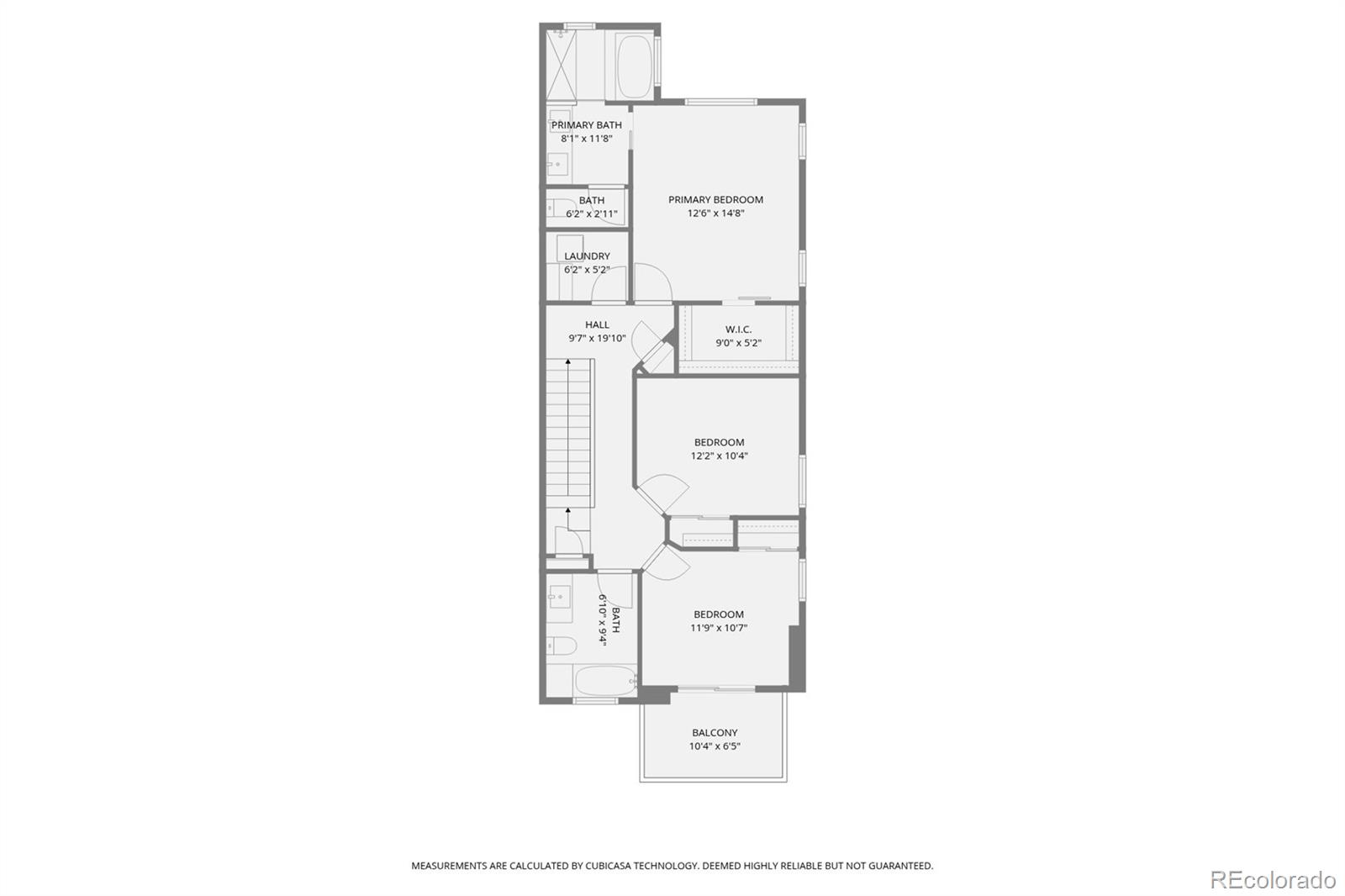 MLS Image #28 for 3934  vrain street,denver, Colorado