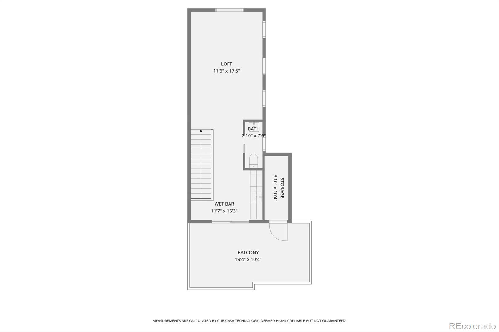 MLS Image #29 for 3934  vrain street,denver, Colorado