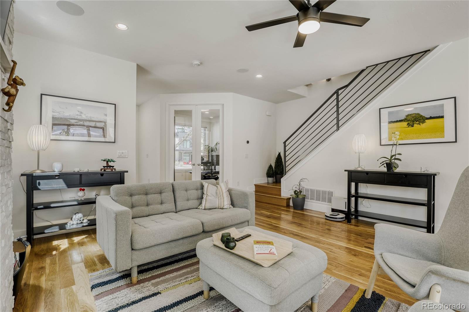 MLS Image #3 for 3934  vrain street,denver, Colorado