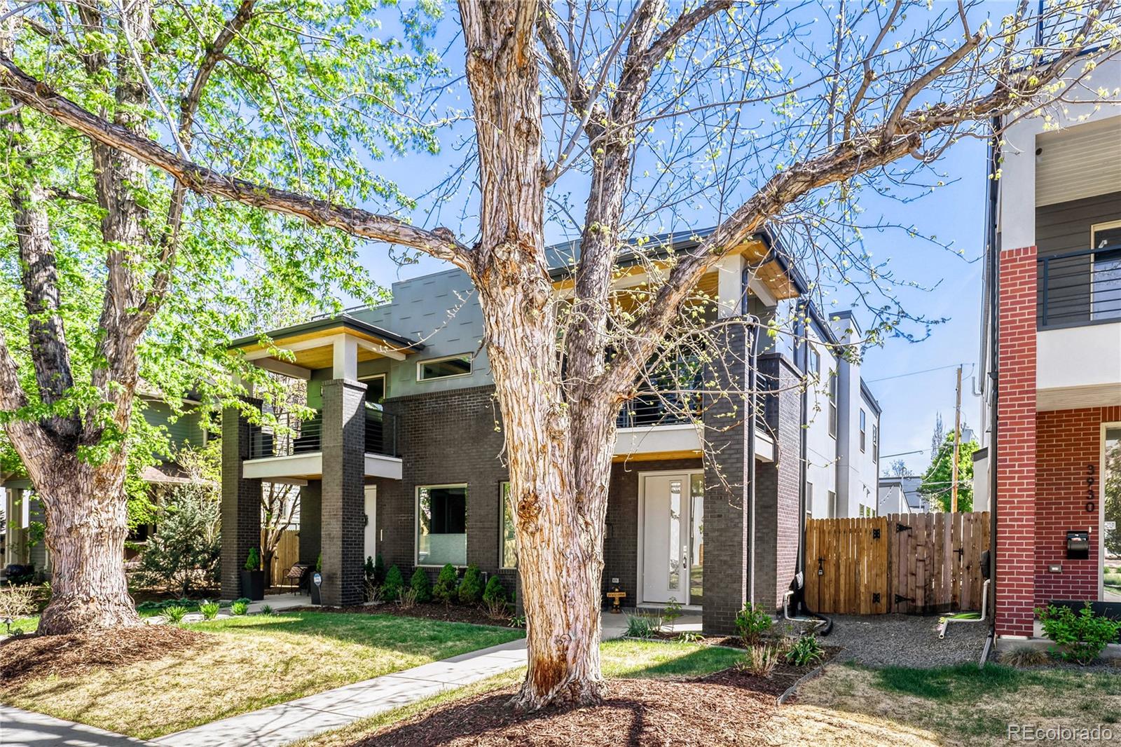MLS Image #38 for 3934  vrain street,denver, Colorado