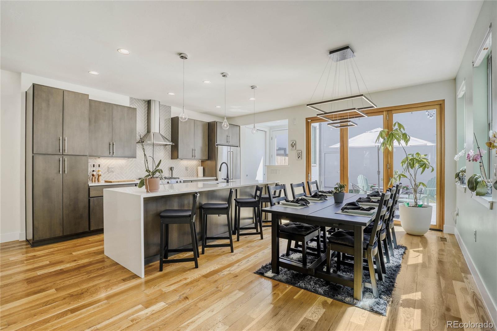 MLS Image #7 for 3934  vrain street,denver, Colorado