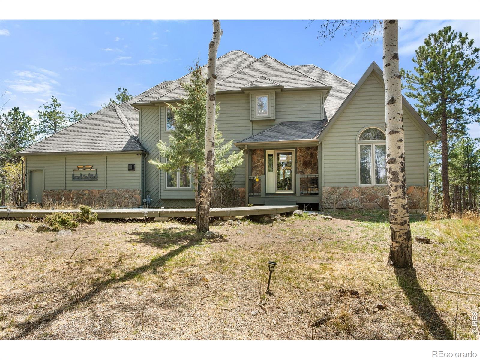 MLS Image #1 for 27291  molly drive,conifer, Colorado