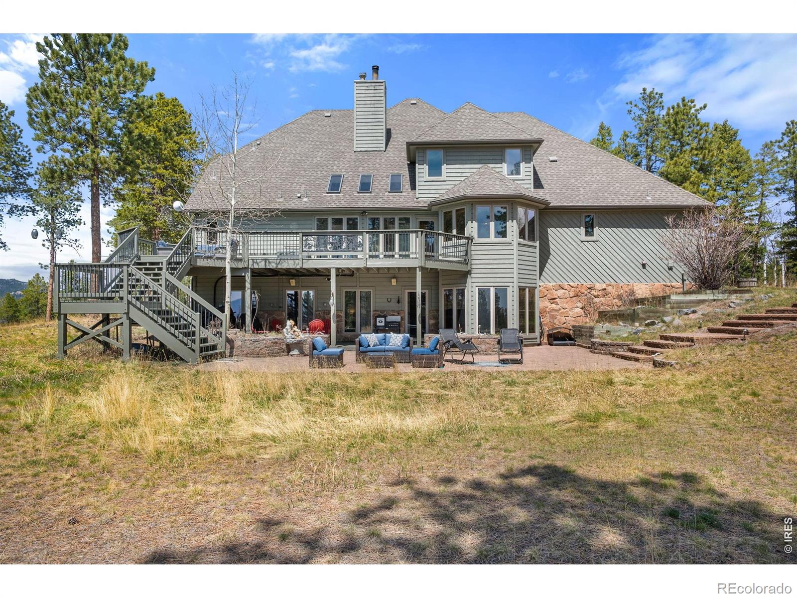 MLS Image #43 for 27291  molly drive,conifer, Colorado