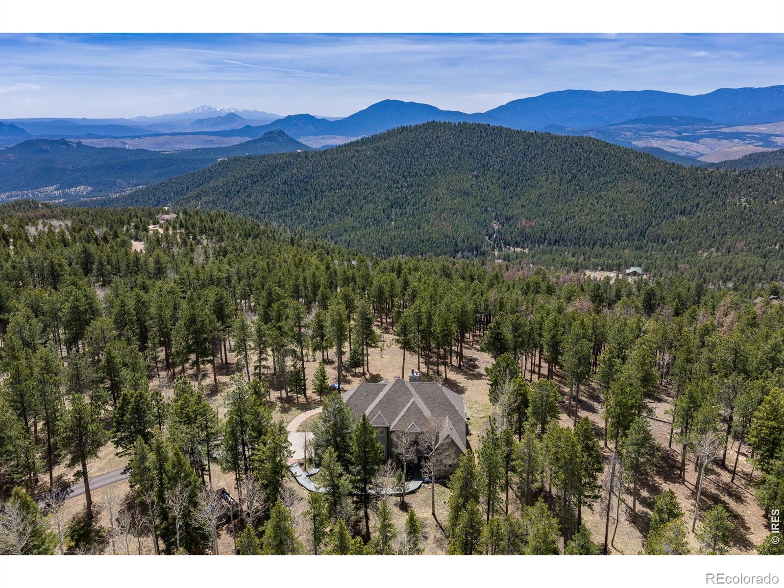 MLS Image #46 for 27291  molly drive,conifer, Colorado