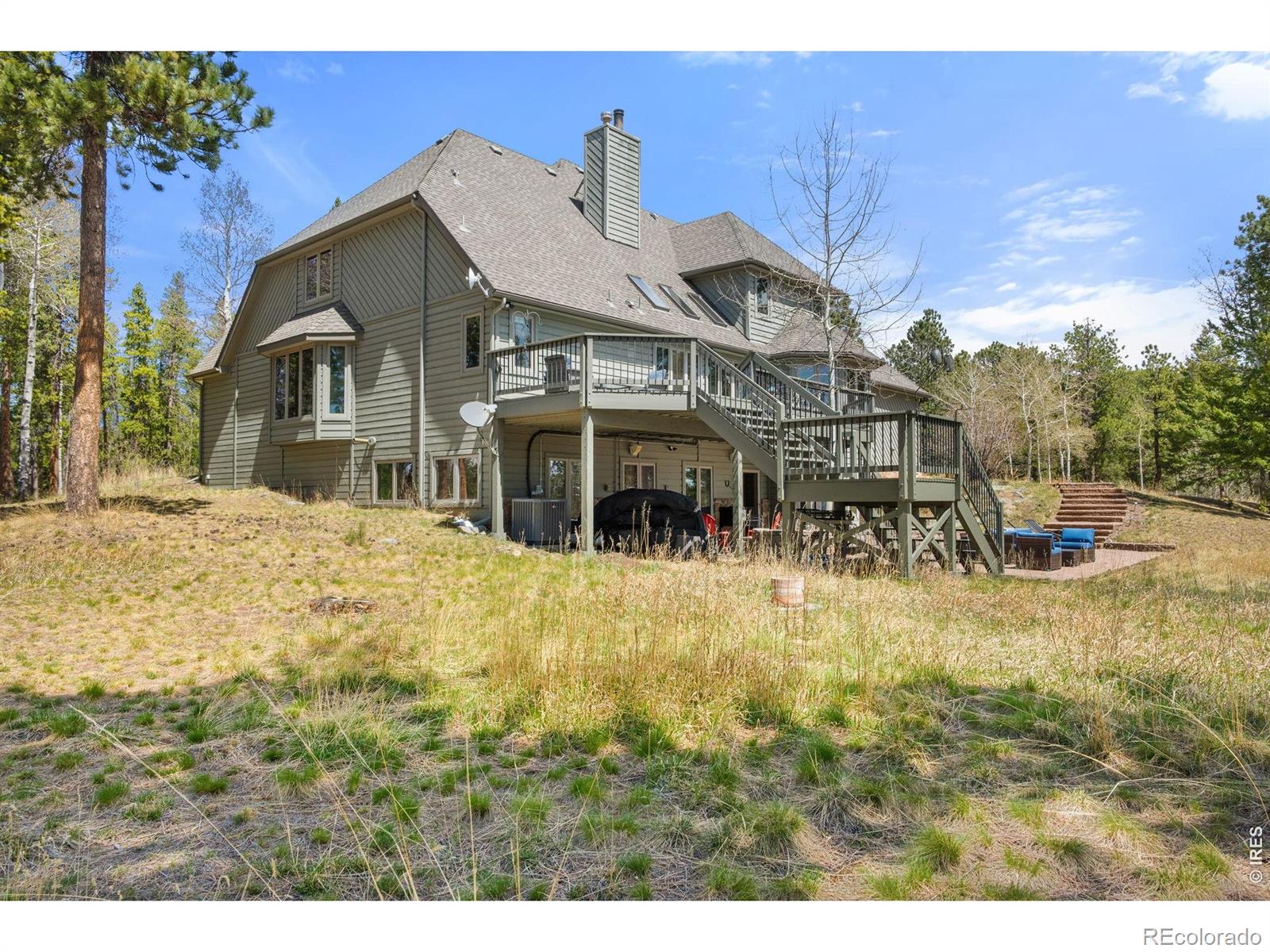 MLS Image #47 for 27291  molly drive,conifer, Colorado