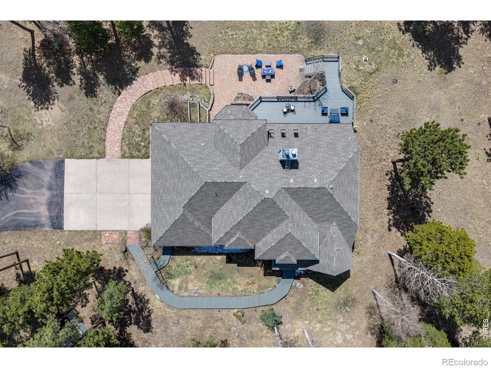 MLS Image #49 for 27291  molly drive,conifer, Colorado