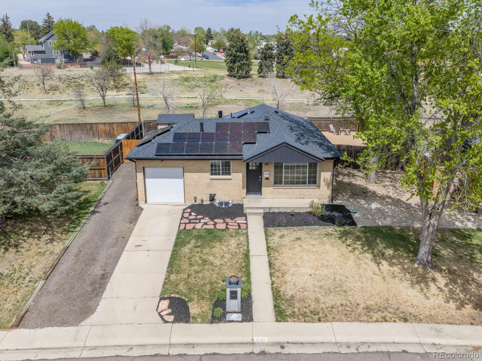MLS Image #1 for 1741 e 105th place,northglenn, Colorado