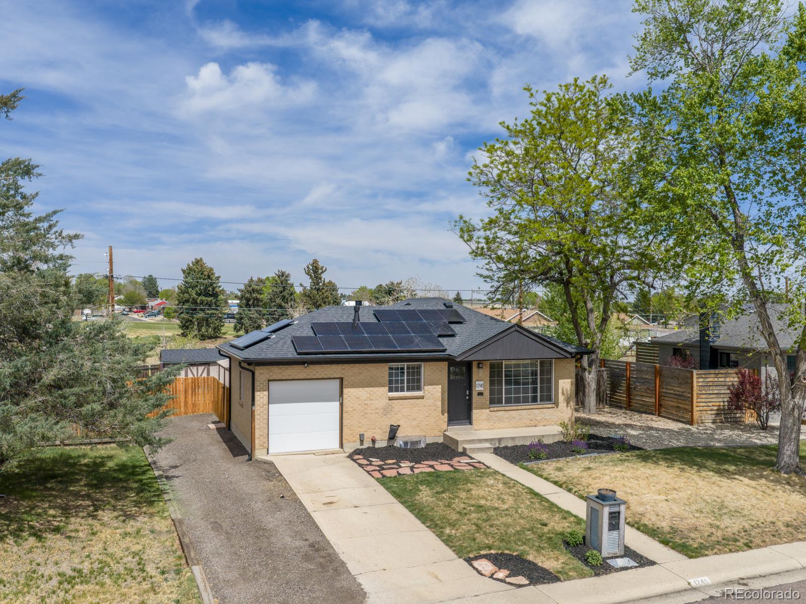 MLS Image #2 for 1741 e 105th place,northglenn, Colorado