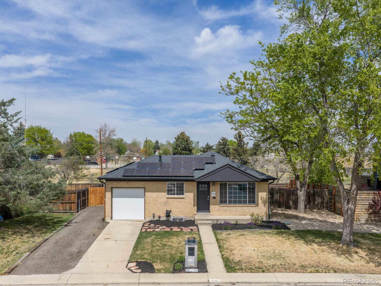 MLS Image #3 for 1741 e 105th place,northglenn, Colorado