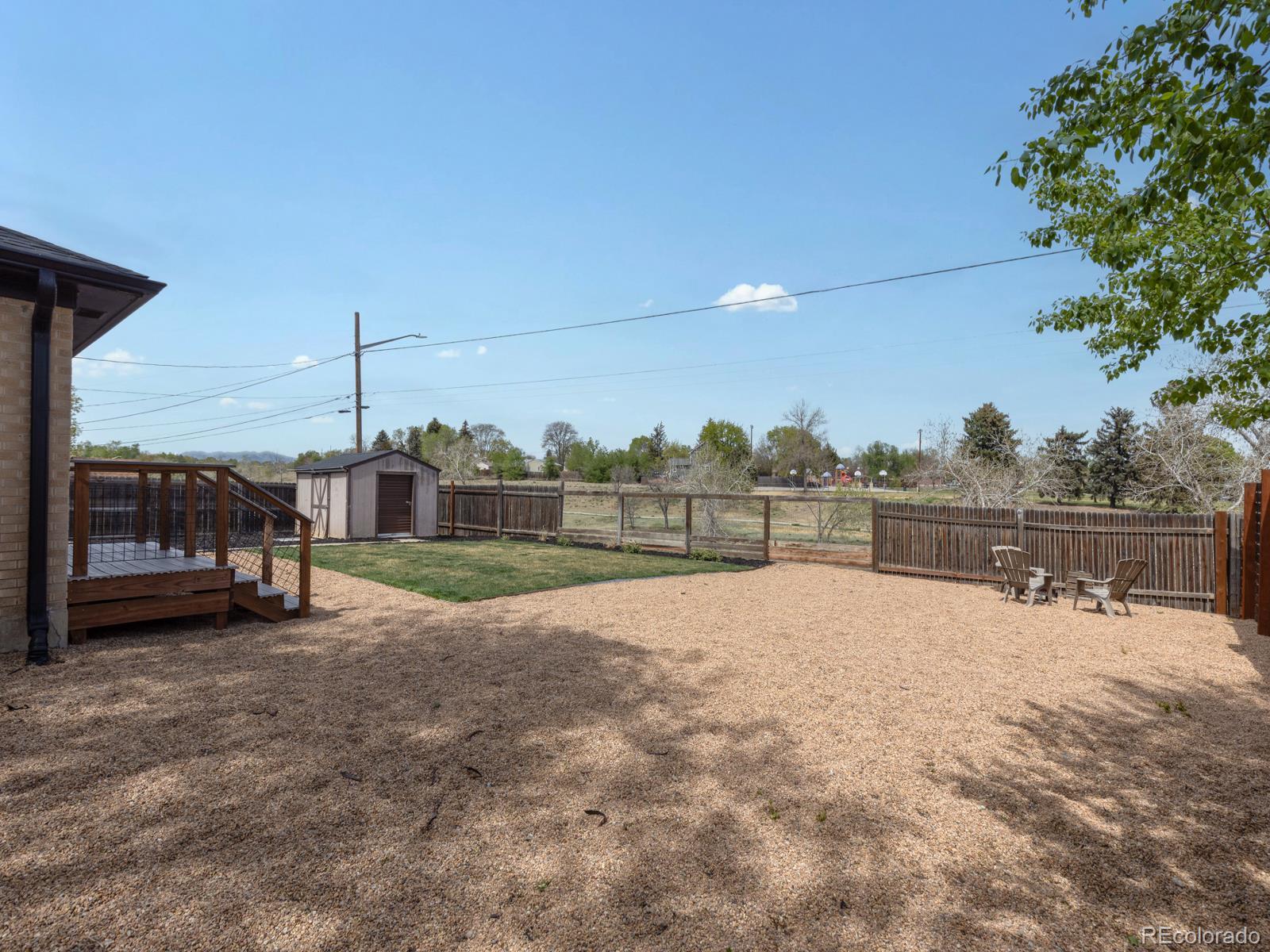 MLS Image #33 for 1741 e 105th place,northglenn, Colorado