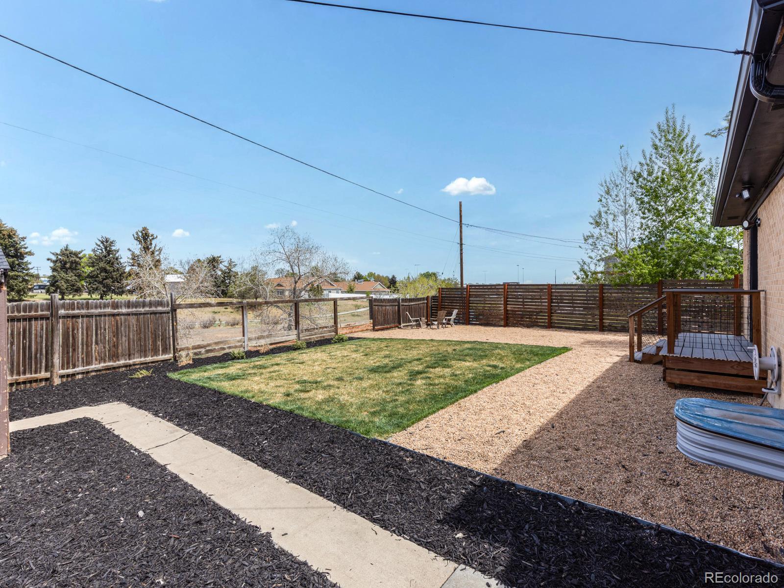 MLS Image #36 for 1741 e 105th place,northglenn, Colorado