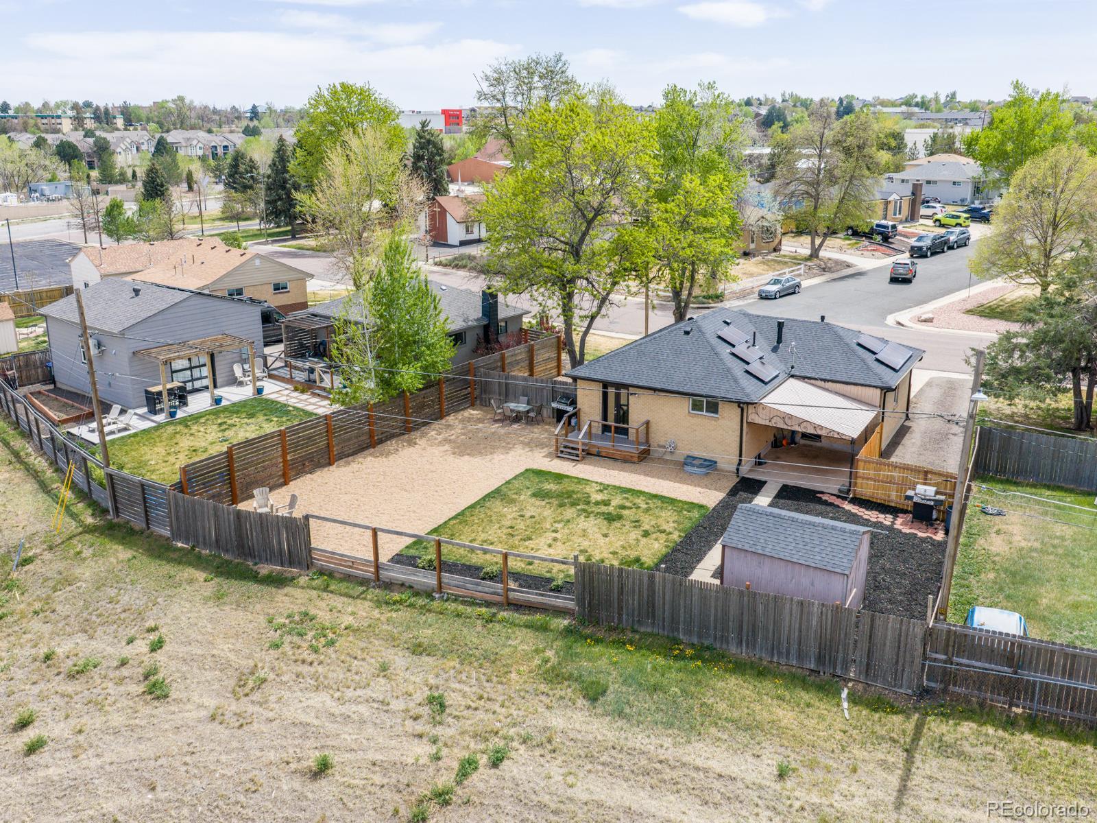 MLS Image #39 for 1741 e 105th place,northglenn, Colorado