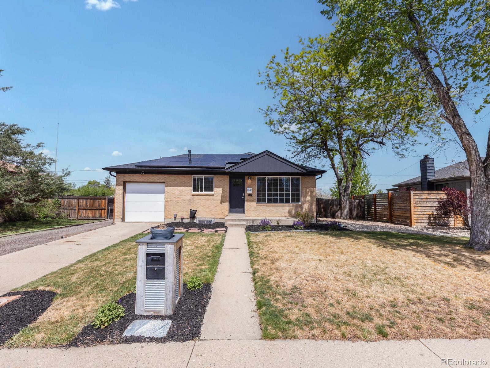 MLS Image #4 for 1741 e 105th place,northglenn, Colorado