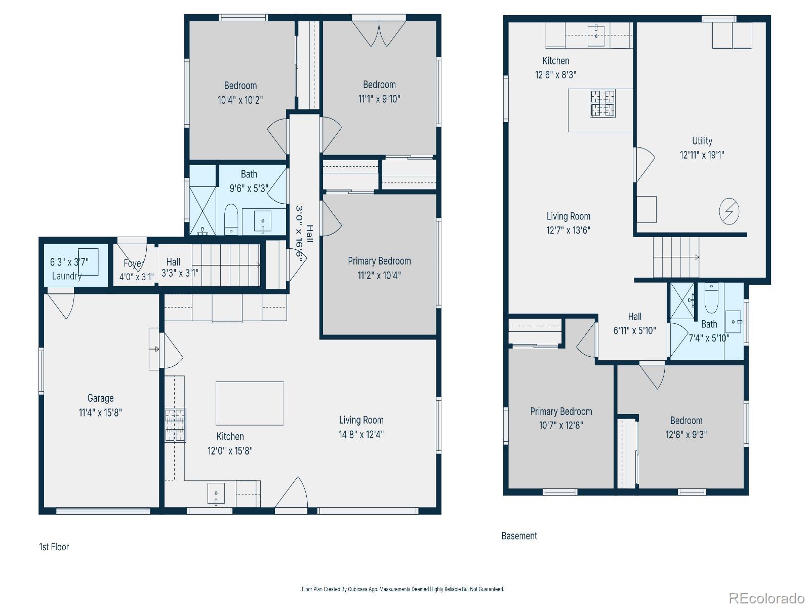 MLS Image #40 for 1741 e 105th place,northglenn, Colorado