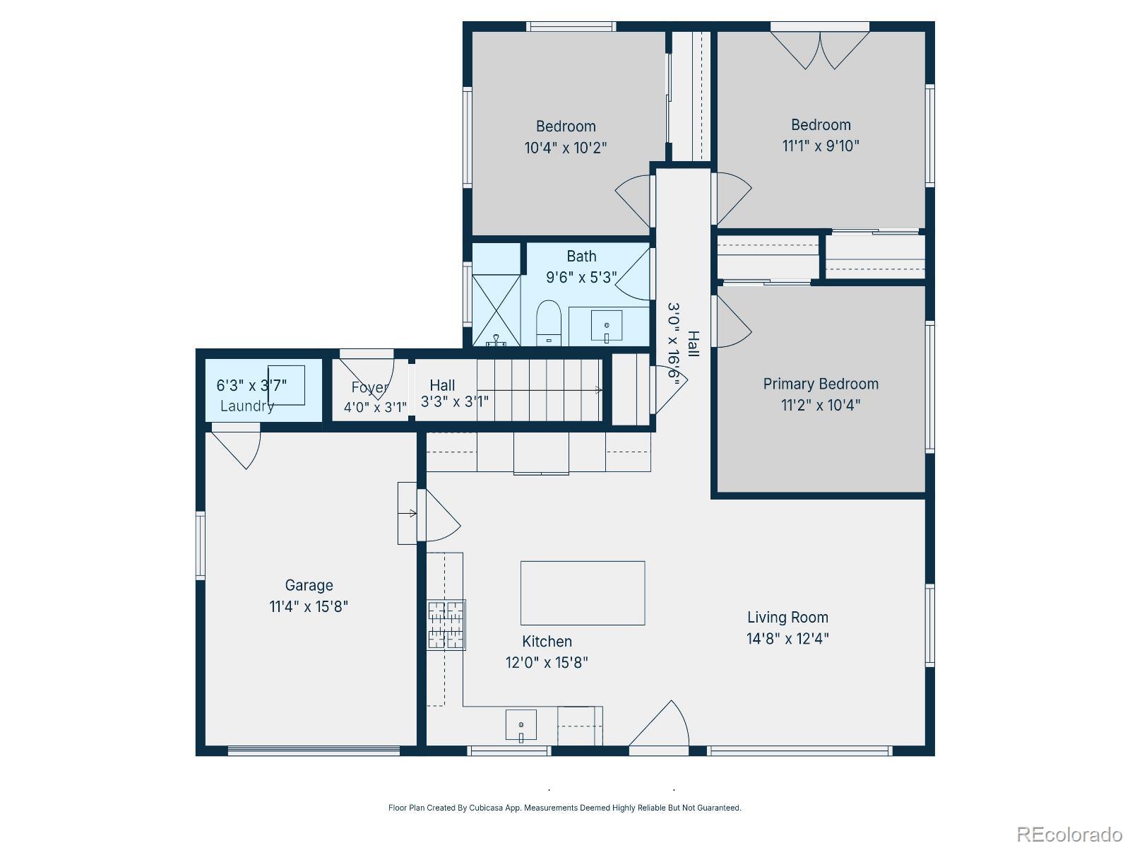 MLS Image #41 for 1741 e 105th place,northglenn, Colorado