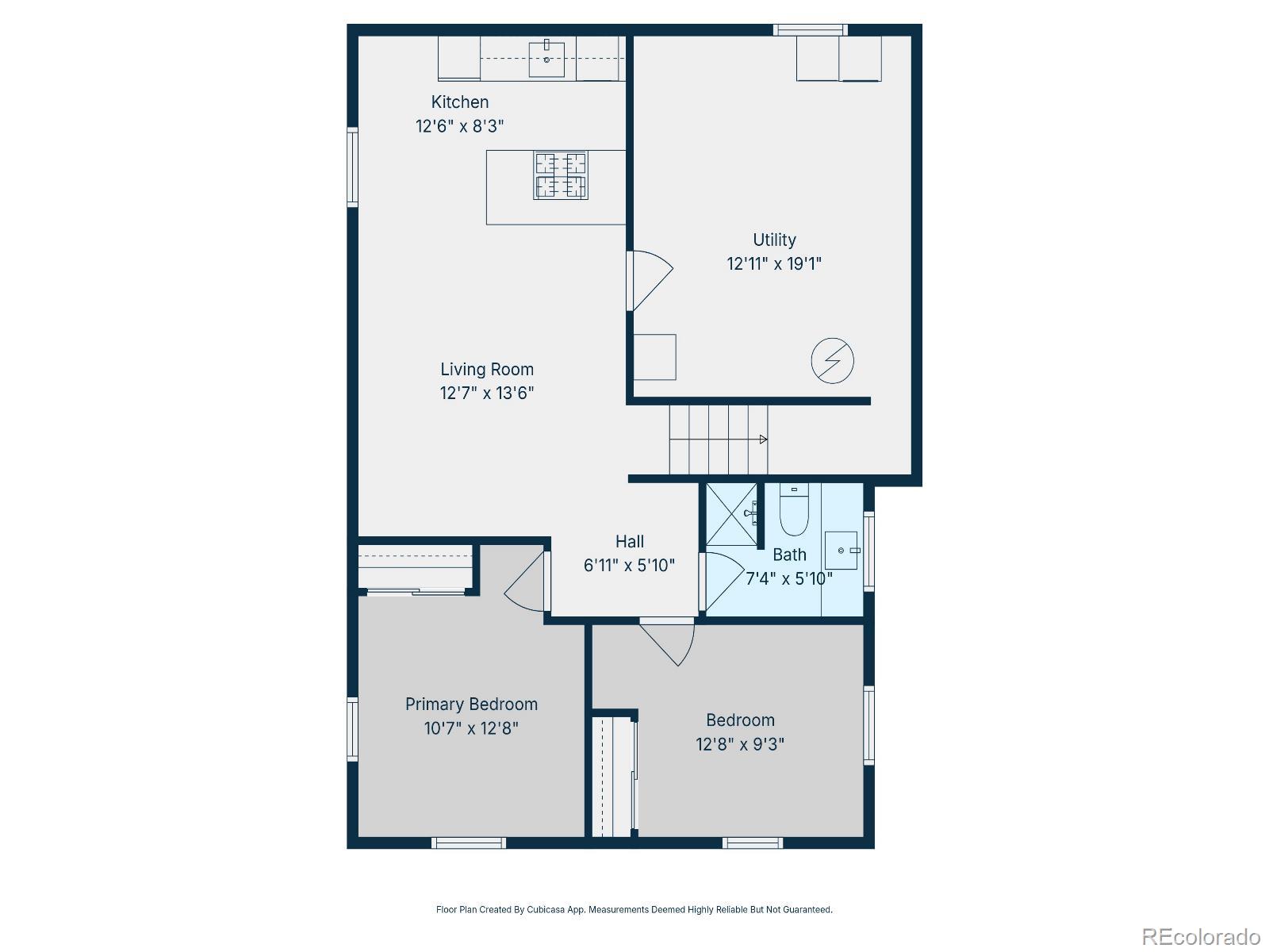 MLS Image #42 for 1741 e 105th place,northglenn, Colorado