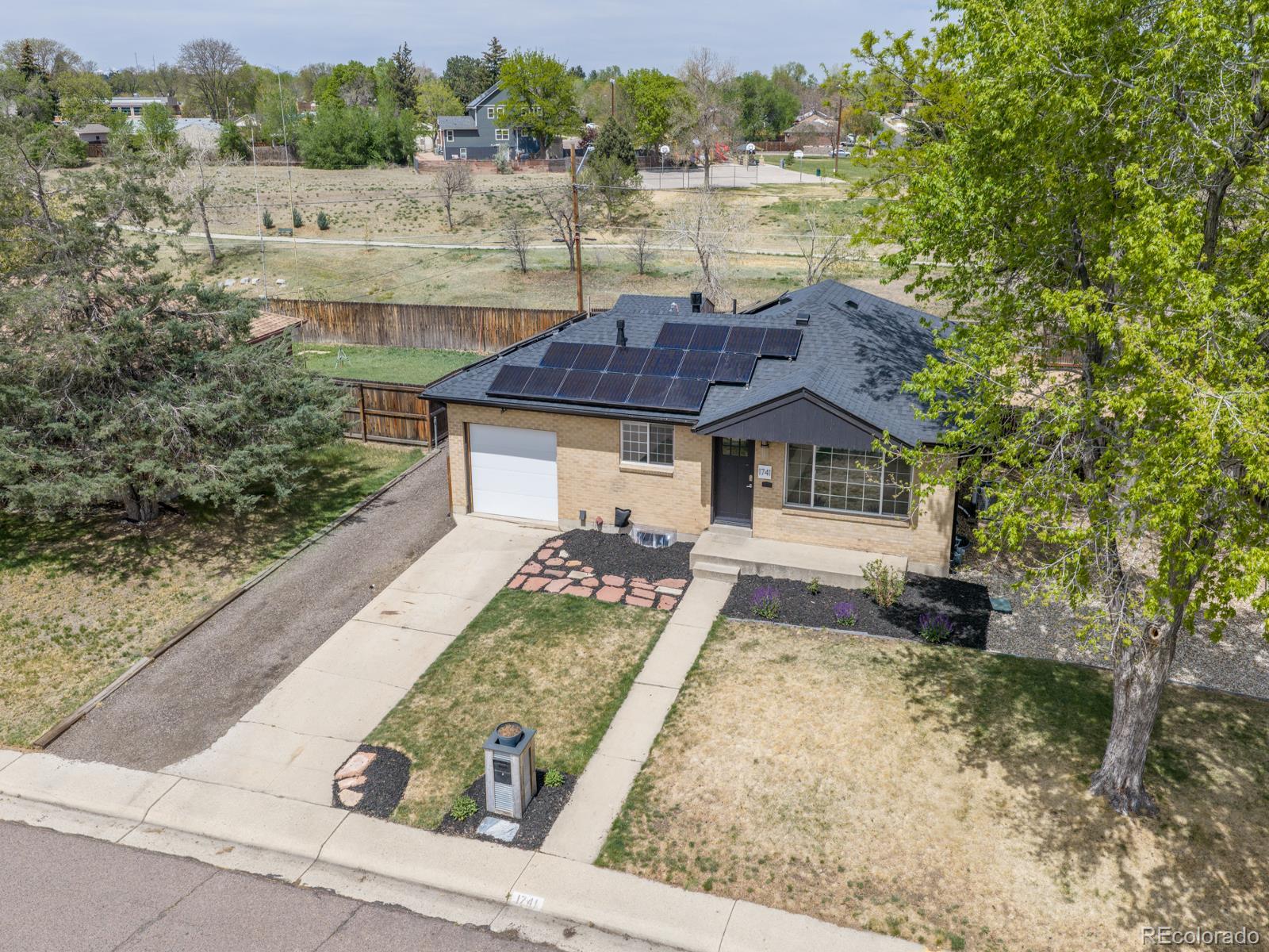 MLS Image #6 for 1741 e 105th place,northglenn, Colorado