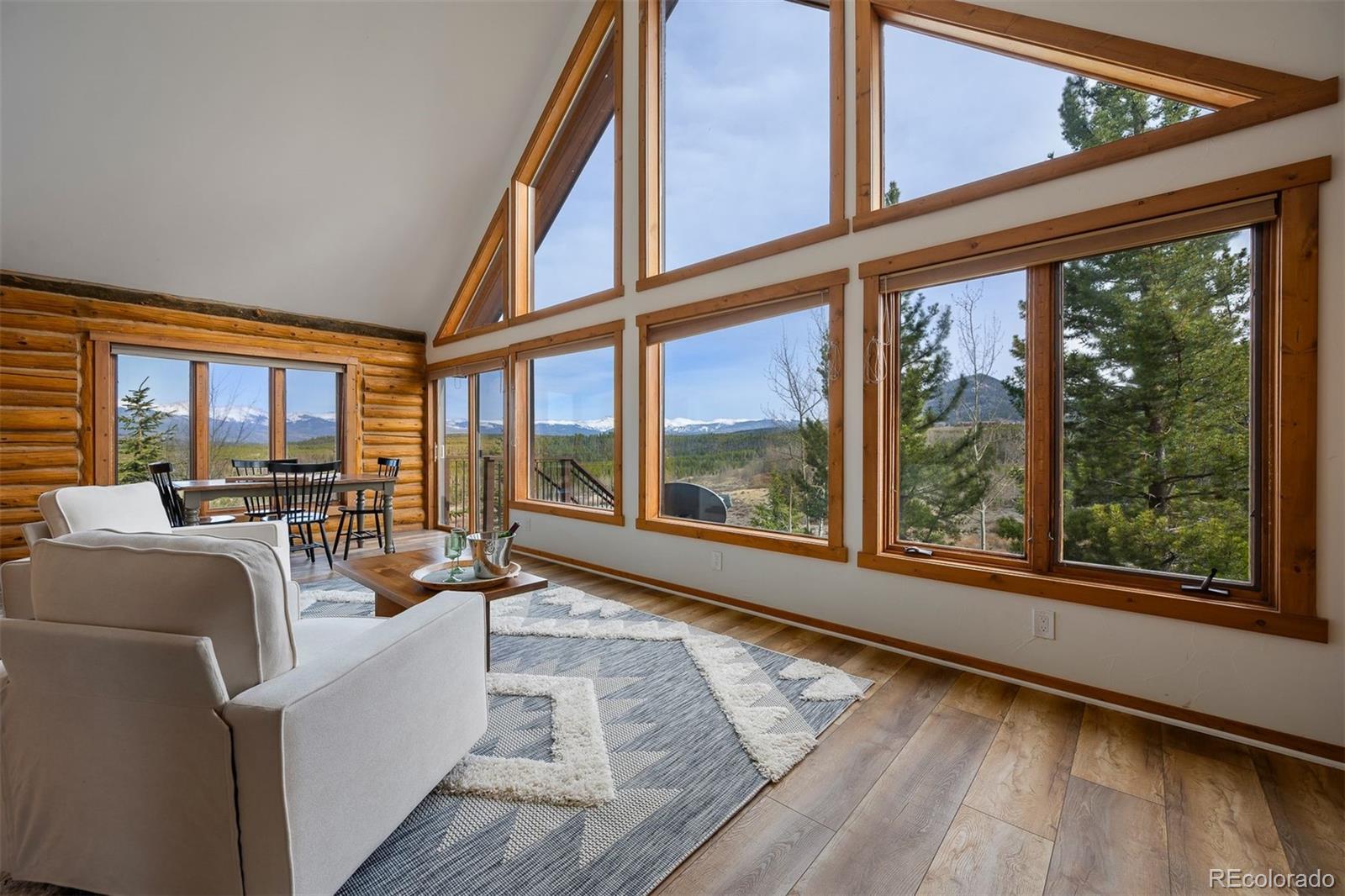 MLS Image #3 for 1957  homestead drive,granby, Colorado