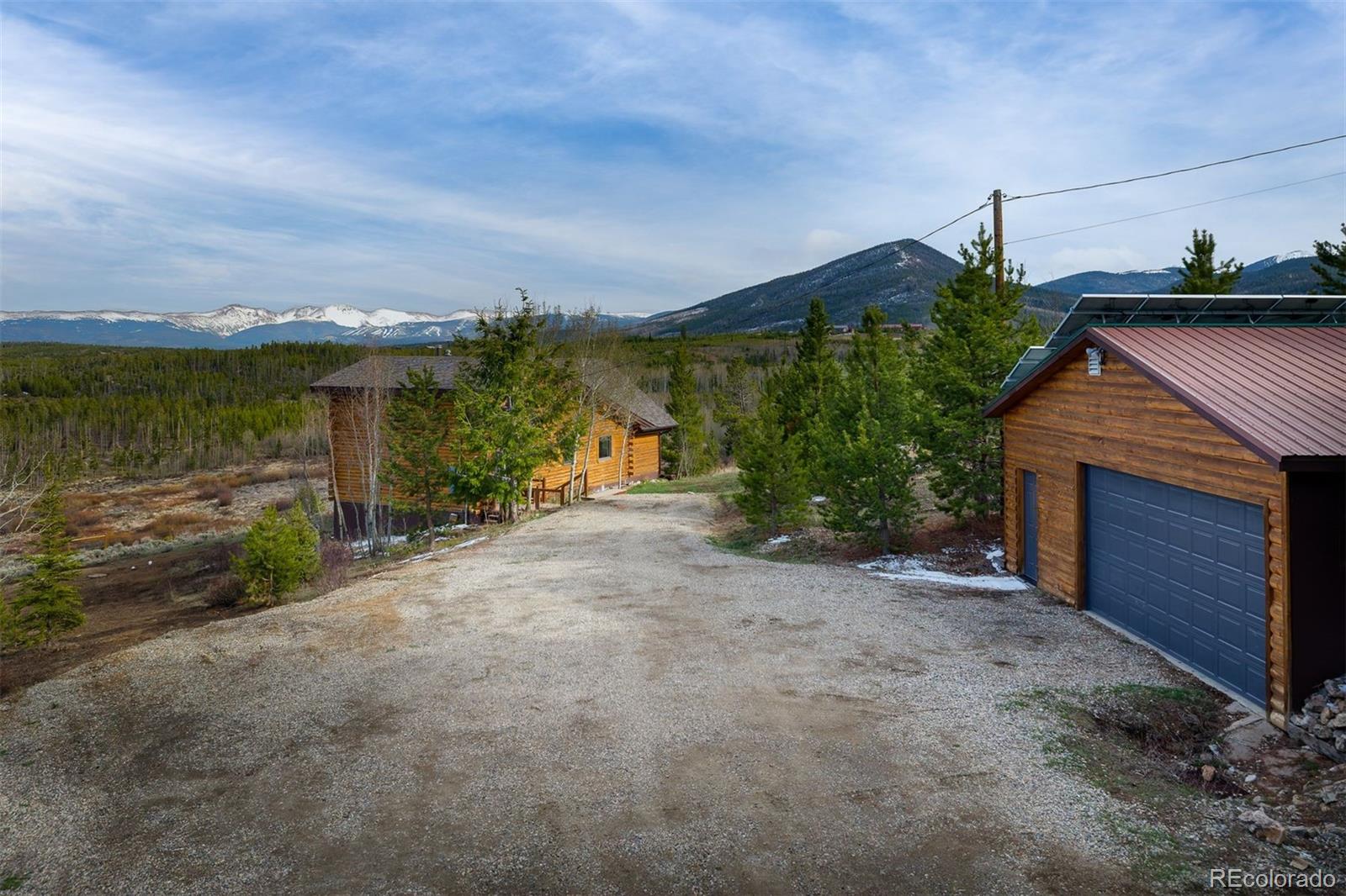 MLS Image #35 for 1957  homestead drive,granby, Colorado