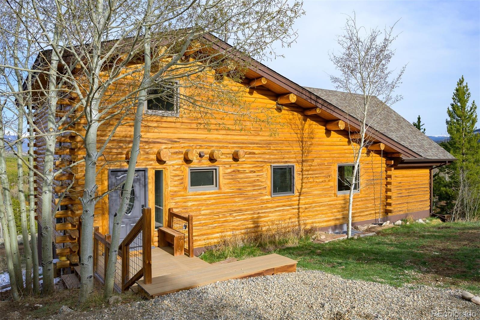 MLS Image #36 for 1957  homestead drive,granby, Colorado