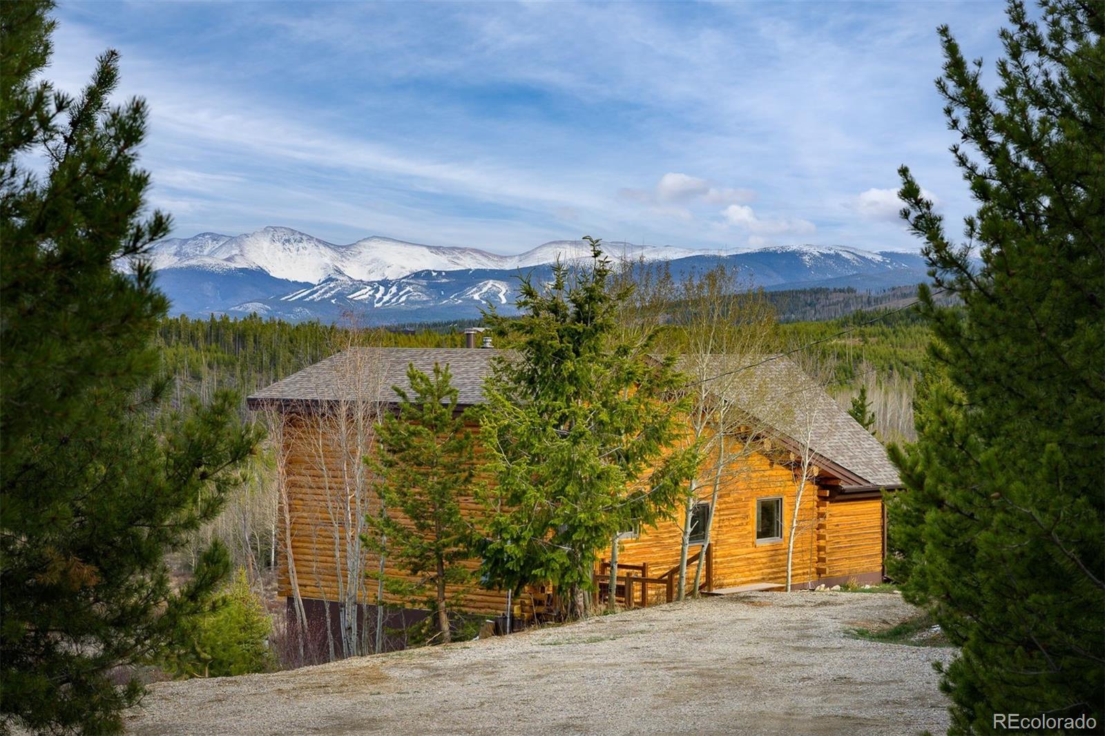 MLS Image #37 for 1957  homestead drive,granby, Colorado