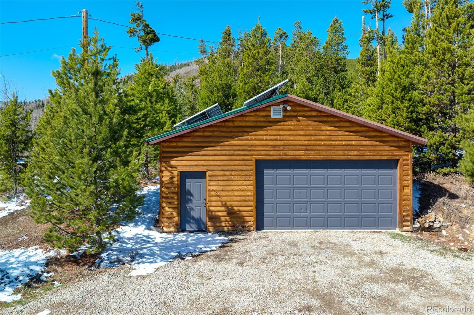 MLS Image #39 for 1957  homestead drive,granby, Colorado