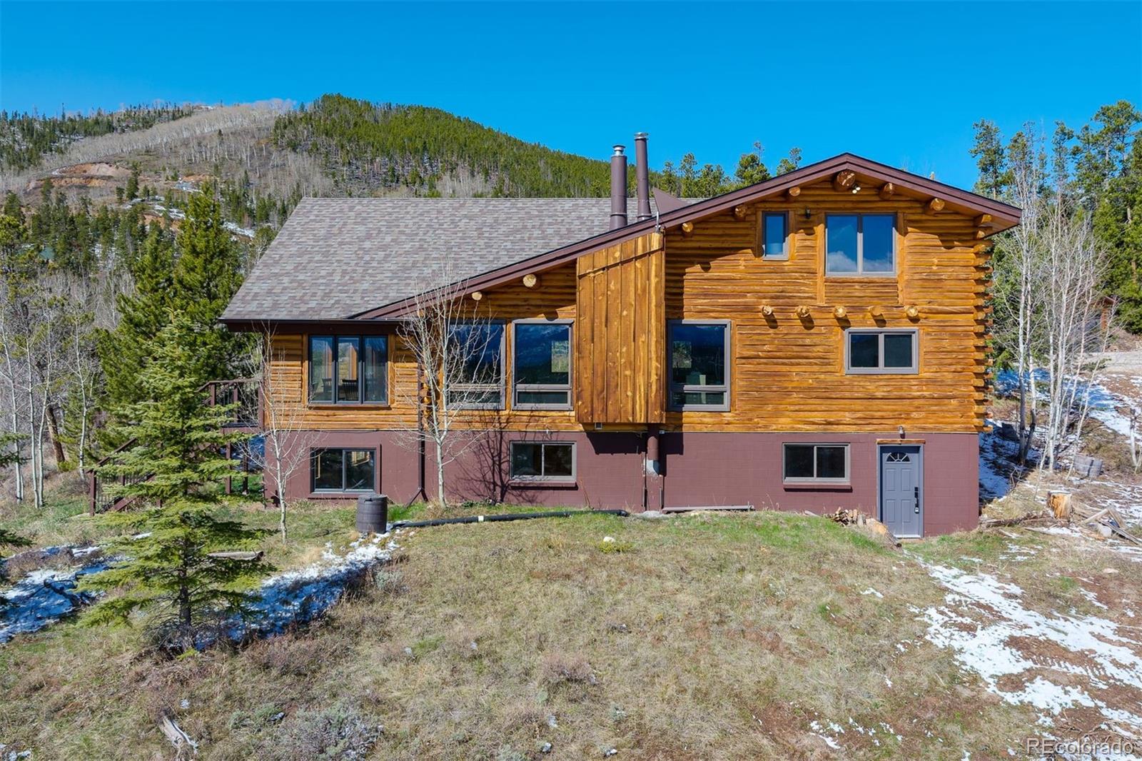 MLS Image #40 for 1957  homestead drive,granby, Colorado