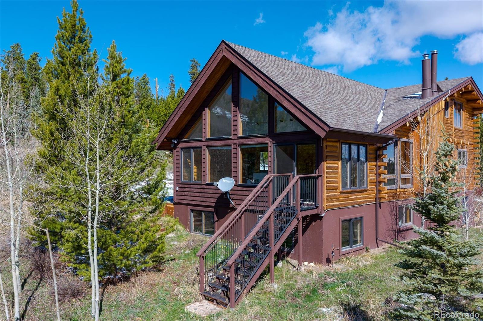 MLS Image #41 for 1957  homestead drive,granby, Colorado