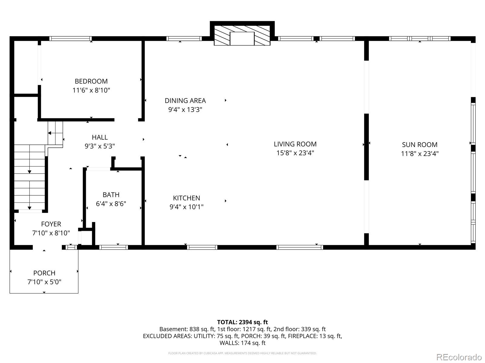 MLS Image #43 for 1957  homestead drive,granby, Colorado