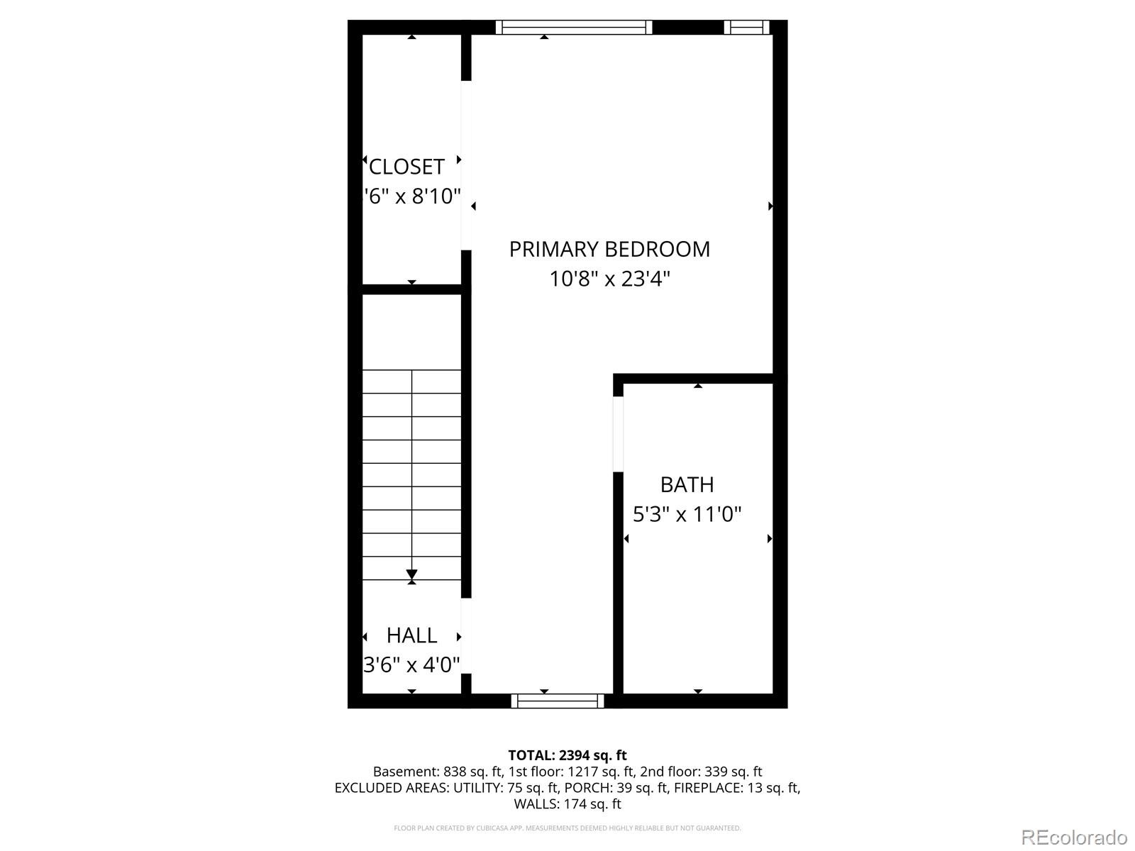 MLS Image #44 for 1957  homestead drive,granby, Colorado