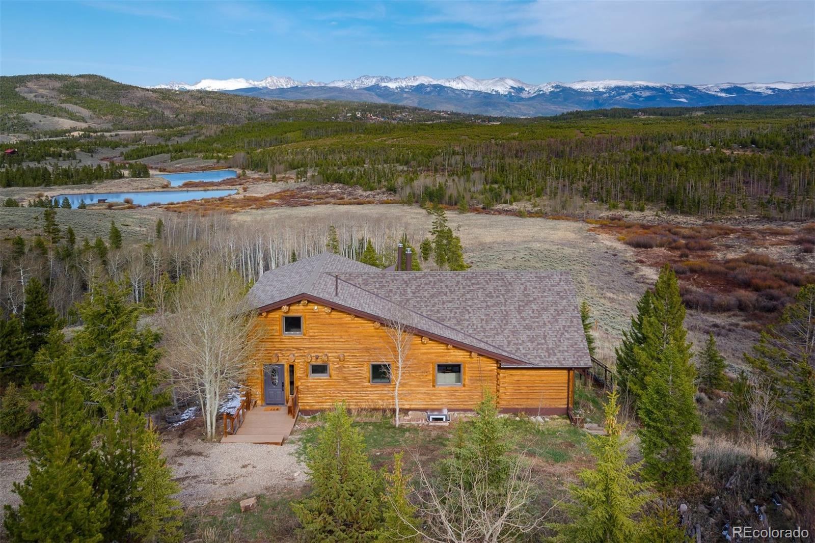 MLS Image #7 for 1957  homestead drive,granby, Colorado