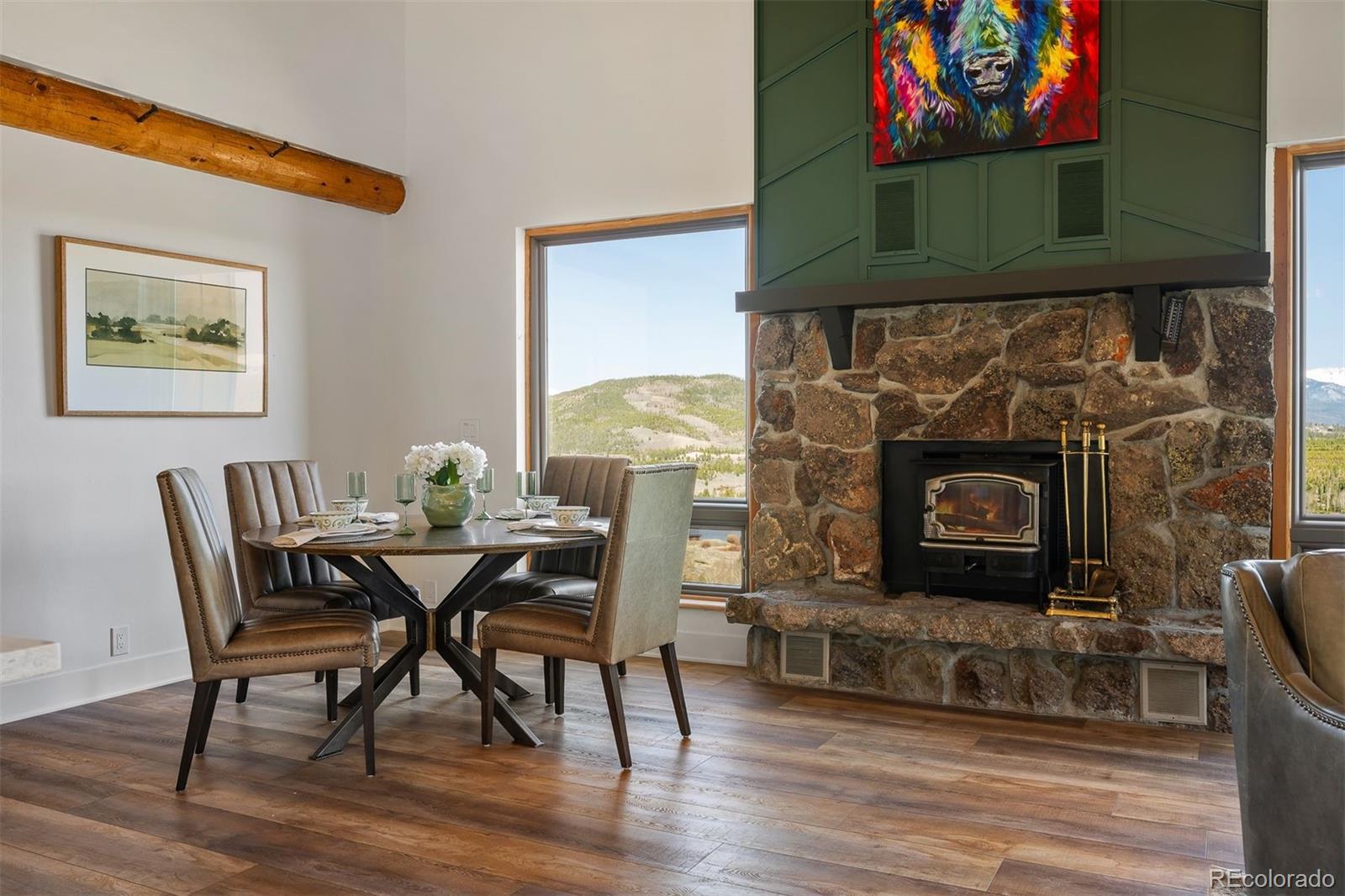 MLS Image #9 for 1957  homestead drive,granby, Colorado