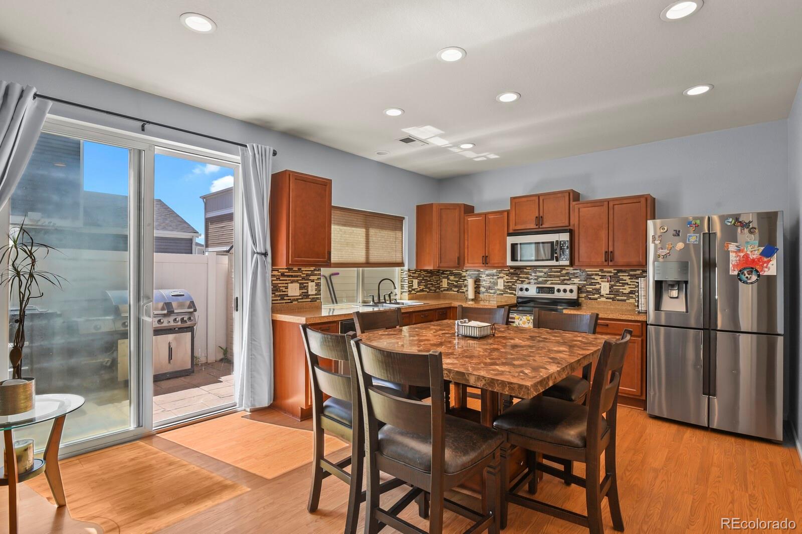 MLS Image #11 for 18620 e 46th avenue,denver, Colorado