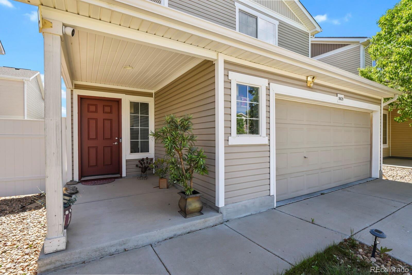 MLS Image #2 for 18620 e 46th avenue,denver, Colorado