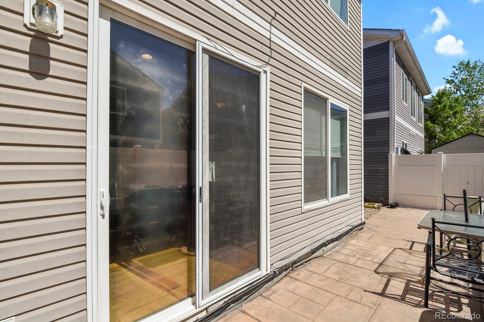 MLS Image #25 for 18620 e 46th avenue,denver, Colorado