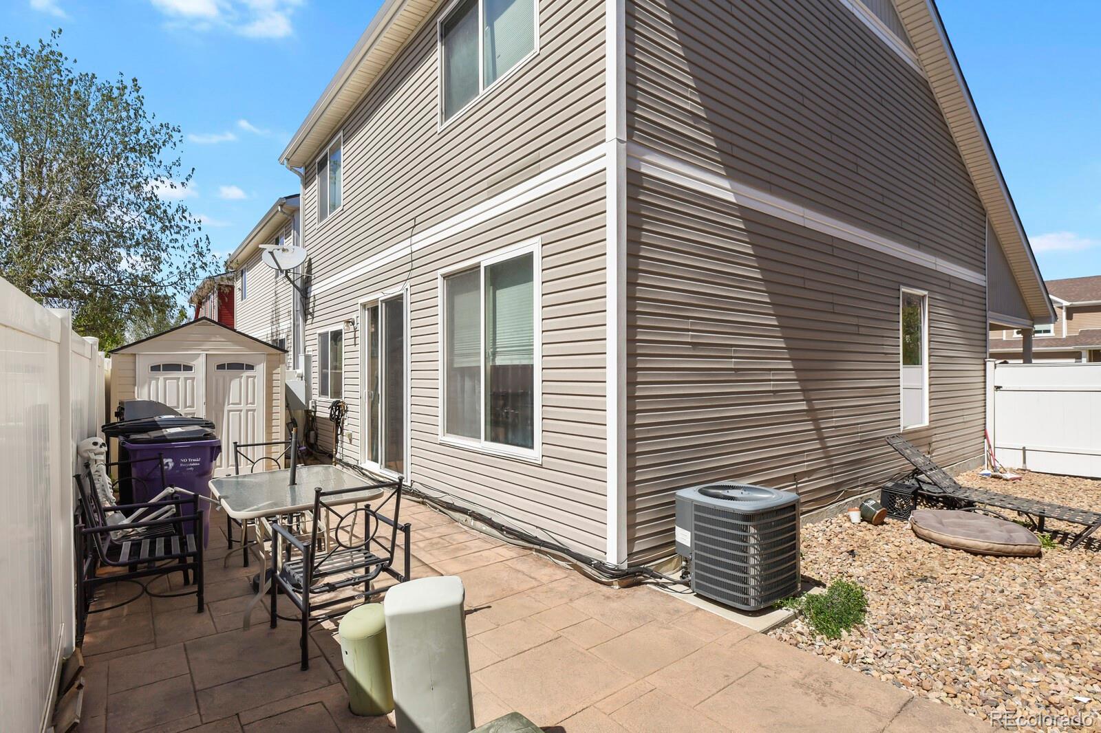 MLS Image #26 for 18620 e 46th avenue,denver, Colorado
