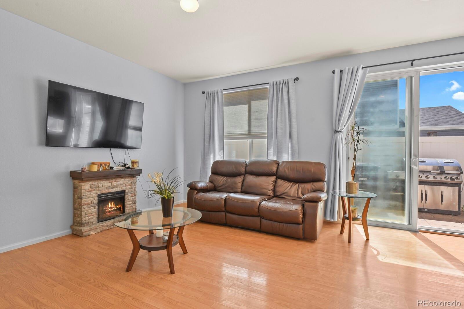 MLS Image #9 for 18620 e 46th avenue,denver, Colorado