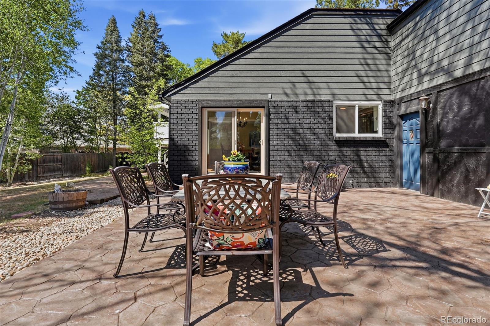 MLS Image #43 for 1271  bellaire street,broomfield, Colorado