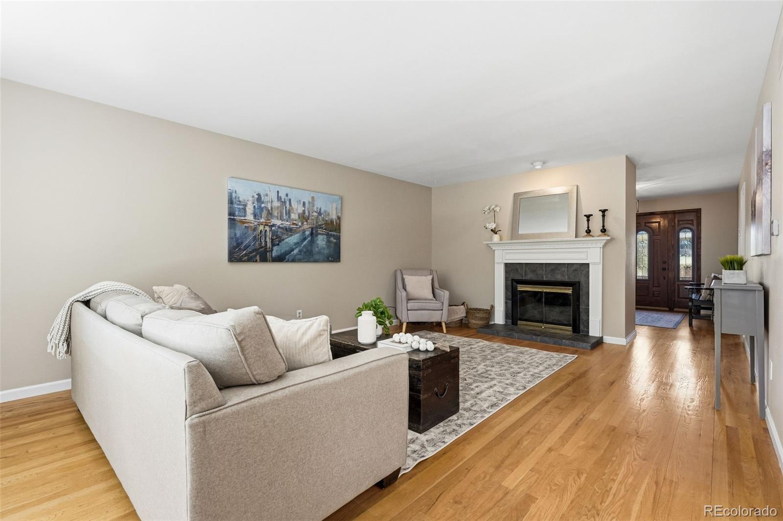 MLS Image #5 for 1271  bellaire street,broomfield, Colorado