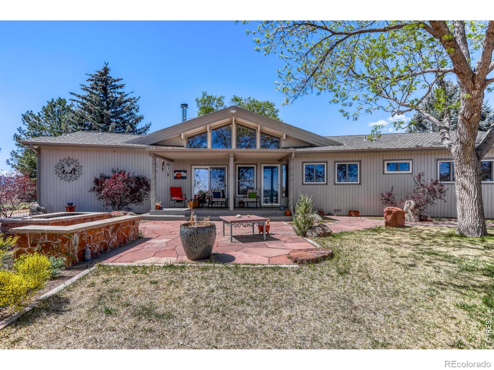 MLS Image #1 for 6036  saint vrain road,longmont, Colorado