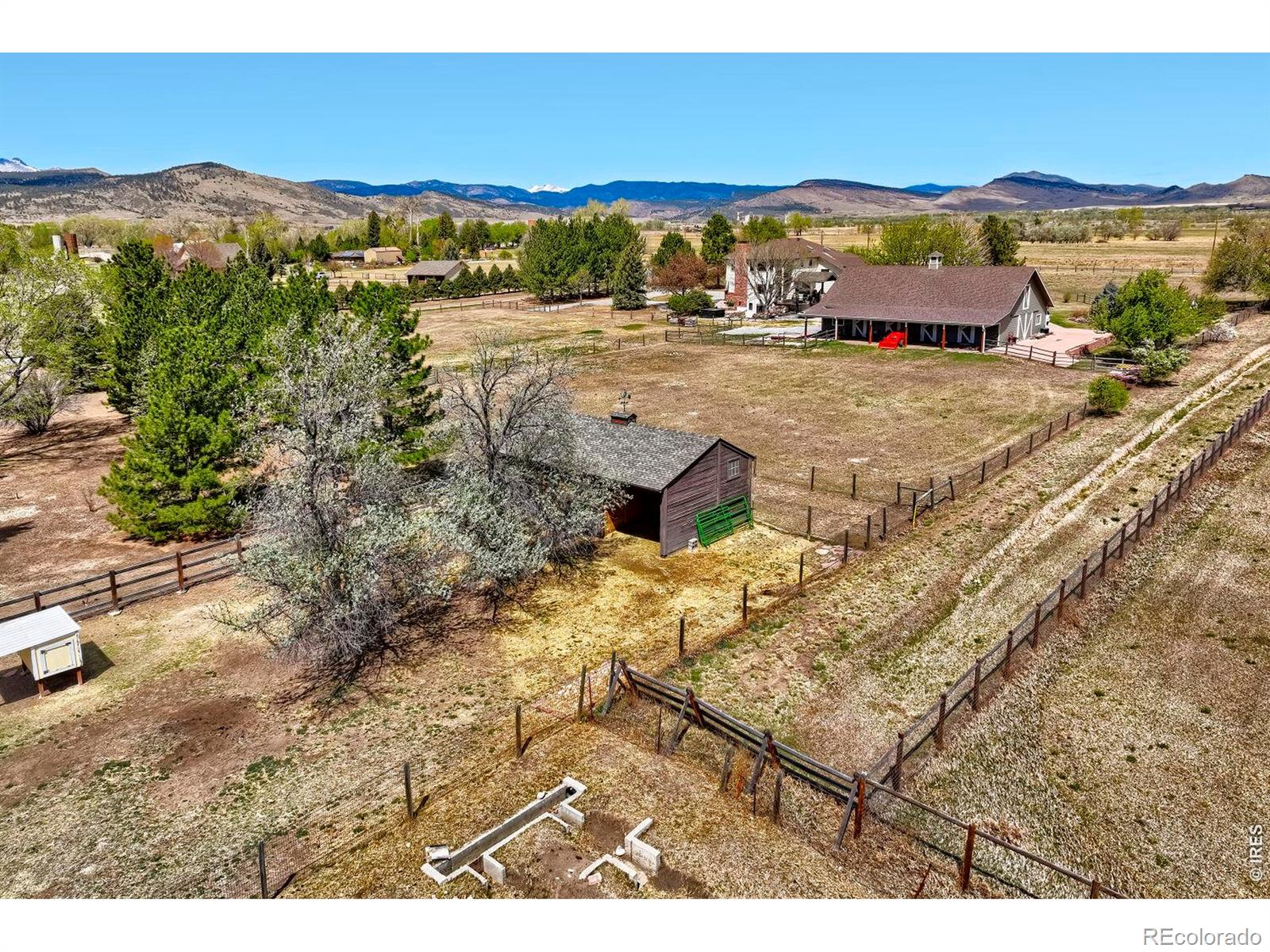 MLS Image #31 for 6036  saint vrain road,longmont, Colorado