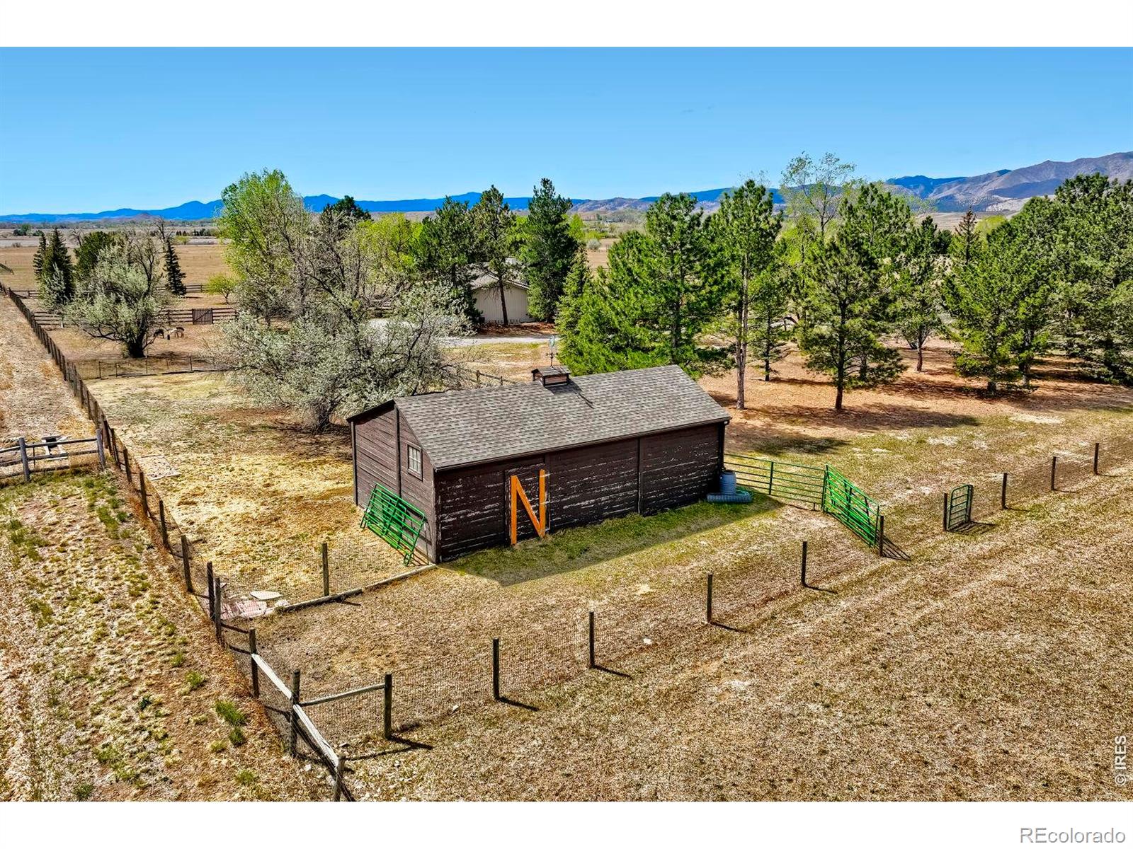 MLS Image #32 for 6036  saint vrain road,longmont, Colorado