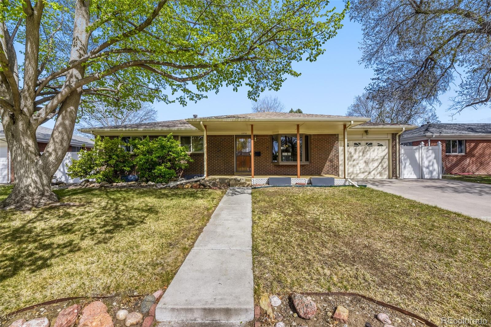 MLS Image #0 for 1276 s marshall street,lakewood, Colorado