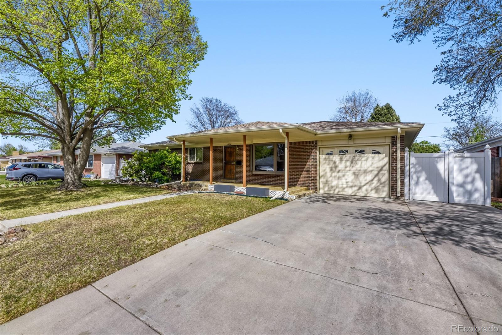MLS Image #1 for 1276 s marshall street,lakewood, Colorado