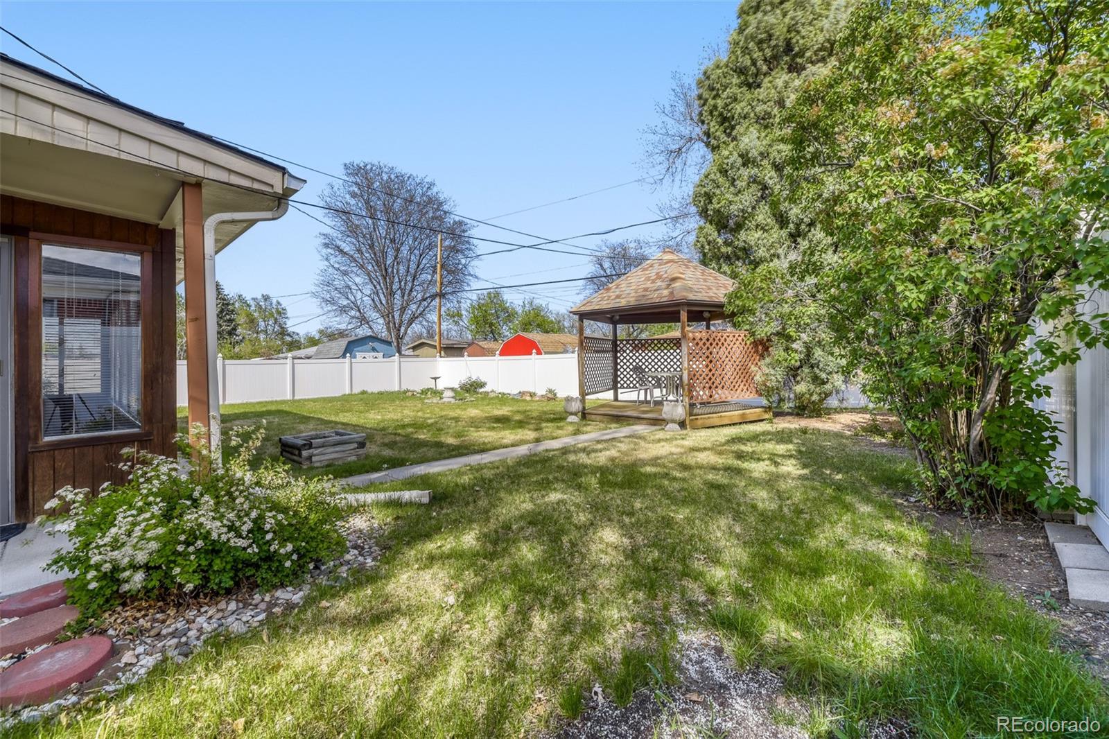 MLS Image #24 for 1276 s marshall street,lakewood, Colorado