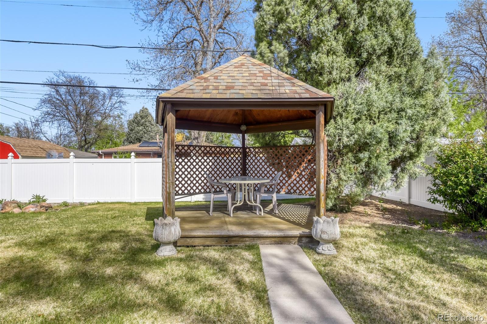 MLS Image #25 for 1276 s marshall street,lakewood, Colorado