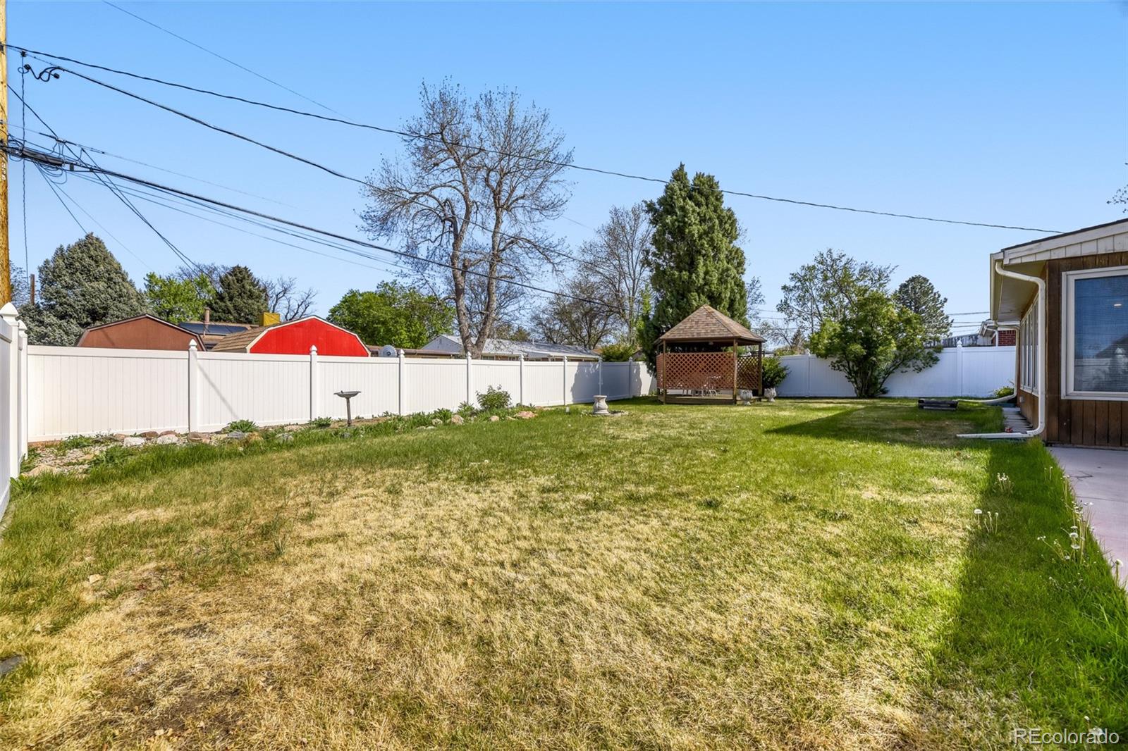 MLS Image #26 for 1276 s marshall street,lakewood, Colorado